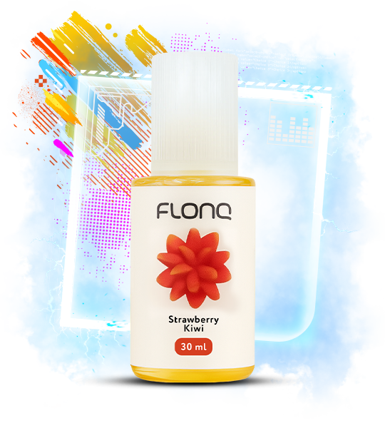 Flonq_Liquid30ml_StrawberryKiwi