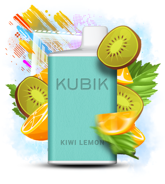 Kiwi Lemon