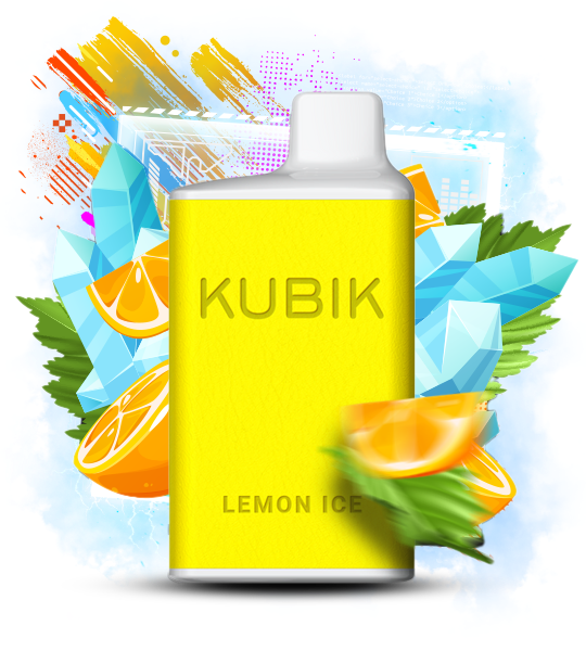 Lemon Ice