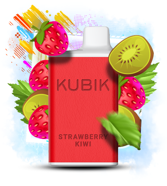Strawberry Kiwi