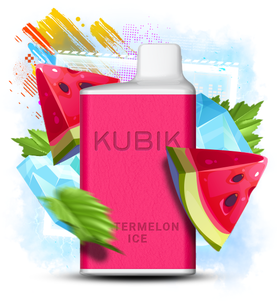 Watermelon Ice