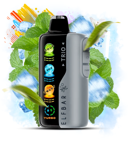 Cool Menthol